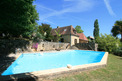 4 Bed. House, Near eyzies de tayac sireuil in Dordogne