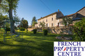 14 Bed. House, Near Minzac in Dordogne