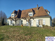 5 Bed. House, Near Allemans Du Dropt in Lot-et-Garonne