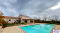 5 Bed. House, Near Lalandusse in Lot-et-Garonne