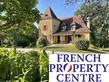 5 Bed. House, Near Allas Les Mines in Dordogne