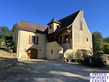 4 Bed. House, Near Le Buisson De Cadouin in Dordogne