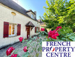 5 Bed. House, Near Varennes in Dordogne