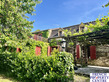 House, Near Monpazier in Dordogne