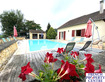 4 Bed. House, Near Castels in Dordogne