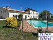 8 Bed. House, Near Montcaret in Dordogne