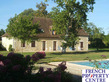 6 Bed. House, Near Saint-Quentin-Du-Dropt in Lot-et-Garonne