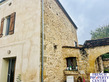 House, Near Monpazier in Dordogne