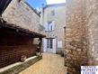 House, Near Monpazier in Dordogne