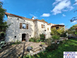 10 Bed. Property, Near Montcuq in Lot