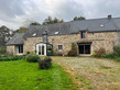 4 Bed. House, Near LA CROIX HELLEAN in Morbihan