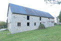 House, Near LE MESNILLARD in Manche