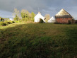 House, Near SAINT HILAIRE DU HARCOUET in Manche