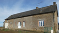 2 Bed. House, Near LANDIVY in Mayenne