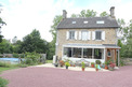 5 Bed. House, Near LE MESNIL GILBERT in Manche