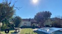 4 Bed. Property, Near Beziers in Hérault