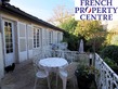 House, Near TOURNUS in Saône-et-Loire