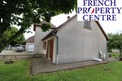 House, Near CHAUSSIN in Jura