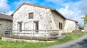 3 Bed. House, Near NONTRON in Dordogne