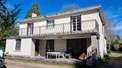 4 Bed. House, Near AUGIGNAC in Dordogne