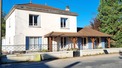 5 Bed. House, Near JAVERLHAC-ET-LA-CHAPELLE-SAINT in Dordogne