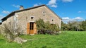 3 Bed. House, Near LE BOURDEIX in Dordogne