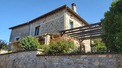 3 Bed. House, Near MILHAC-DE-NONTRON in Dordogne