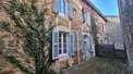 House, Near NONTRON in Dordogne