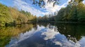 Property, Near ABJAT-SUR-BANDIAT in Dordogne