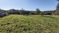 Plot, Near AUGIGNAC in Dordogne