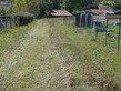 Plot, Near Paussac-et-Saint-Vivien in Dordogne