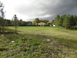 Plot, Near Lèches in Dordogne