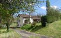 5 Bed. House, Near Saint-Pardoux-la-Rivière in Dordogne