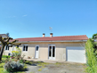 4 Bed. House, Near Saint-Médard-de-Mussidan in Dordogne