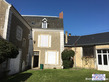 7 Bed. House, Near CONLIE in Sarthe