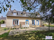 3 Bed. House, Near CHAMPGENETEUX in Mayenne