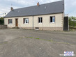 2 Bed. House, Near MONT ST JEAN in Sarthe