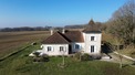 4 Bed. House, Near MAREUIL in Dordogne