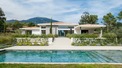 House, Near Roquefort-les-Pins in Alpes-Maritimes