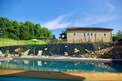 15 Bed. Longère, Near 25 KM NORD-EST DE FIGEAC in Lot