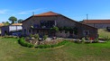 7 Bed. House, Near CONFOLENS in Charente