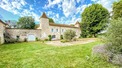 > 20 Bed. Chateau, Near LAUZERTE in Tarn-et-Garonne