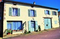 8 Bed. House, Near MARVAL in Haute-Vienne