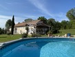 5 Bed. House, Near VAUX LAVALETTE in Charente