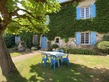 7 Bed. Maison de Maître, Near BUSSEROLLES in Dordogne