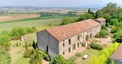 17 Bed. Estate, Near SAINT JULIA in Haute-Garonne