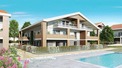 4 Bed. Apartment, Near Villeneuve-Loubet in Alpes-Maritimes