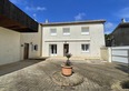 5 Bed. House, Near DAMPIERRE SUR BOUTONNE in Charente-Maritime