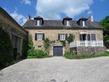 4 Bed. House, Near ROSIERS DE JUILLAC in Corrèze