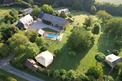 12 Bed. House, Near VIGEOIS in Corrèze